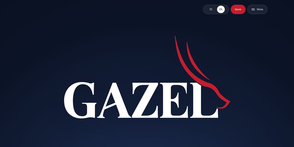 GAZEL — gazel-ecu.com